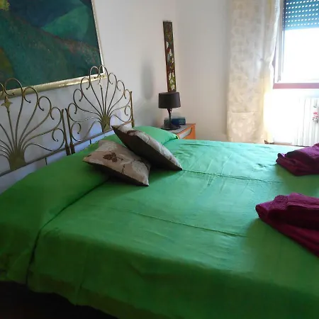 Atena In Affitto Bed & Breakfast