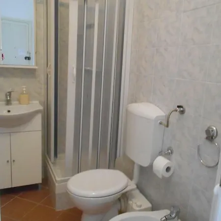 Bed & Breakfast Atena In Affitto Lecce