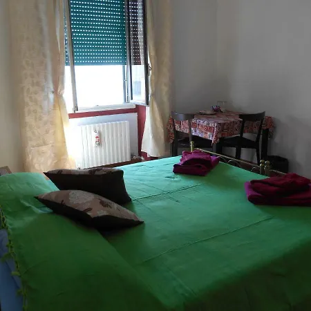Atena In Affitto Bed & Breakfast Lecce
