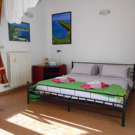Bed & Breakfast Atena In Affitto Lecce