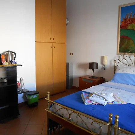 Bed & Breakfast Atena In Affitto Lecce