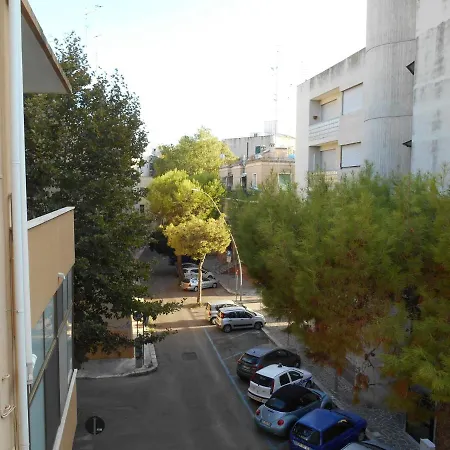 Atena In Affitto