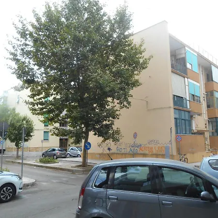 Bed & Breakfast Atena In Affitto