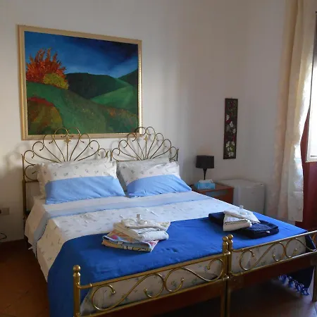 Couette-café Atena In Affitto *