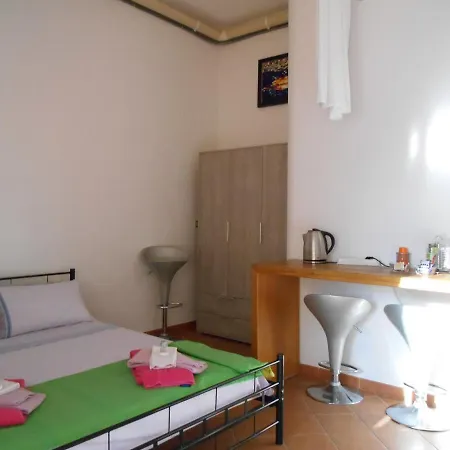 Atena In Affitto Bed & Breakfast *