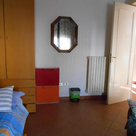 Bed & Breakfast Atena In Affitto